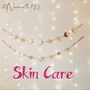 Skin health care and treatments